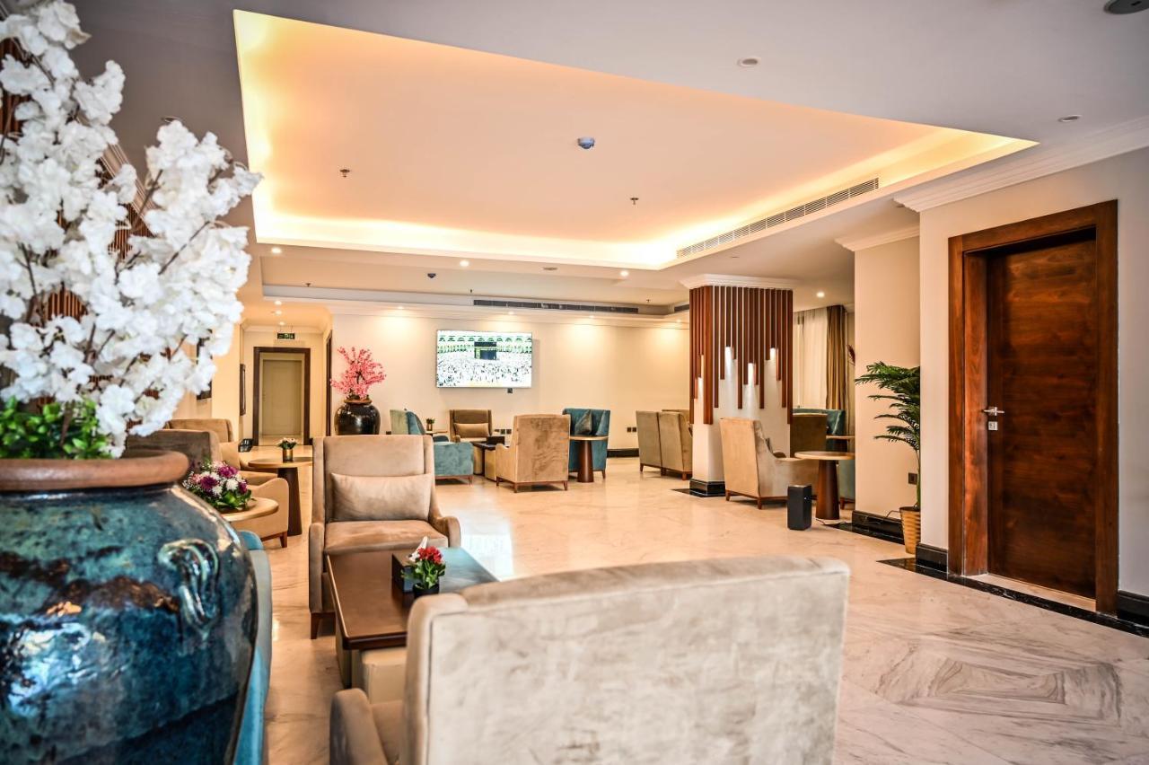 Sas Blue Suites Yidda Exterior foto